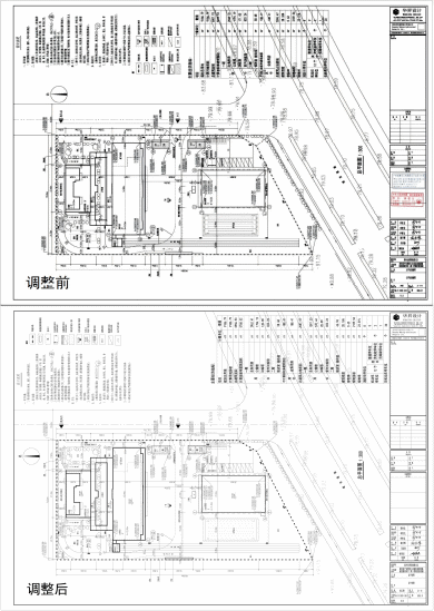 陆河县产业转移工业园区基础设施配套建设项目二期(消防配套设施)建设工程规划许可变更批前公示.docx_1