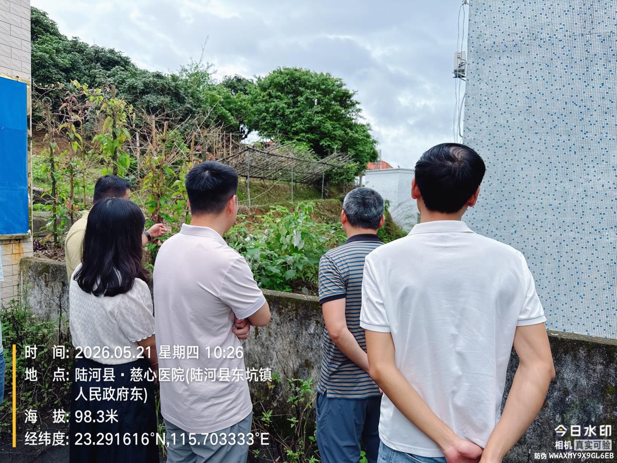 20260528 县自然资源局联合县应急管理局开展三防工作专项督导检查.docx_1