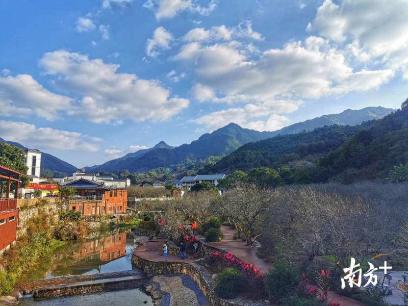 陆河人口_广东省汕尾陆河县人口更少的镇,常住人口只有3000多人(3)