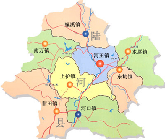 陆河人口_陆河擂茶