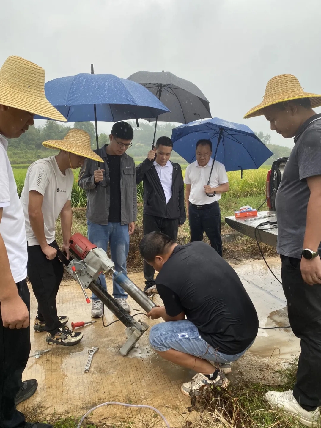 农业农村审计处 农业农村审计处