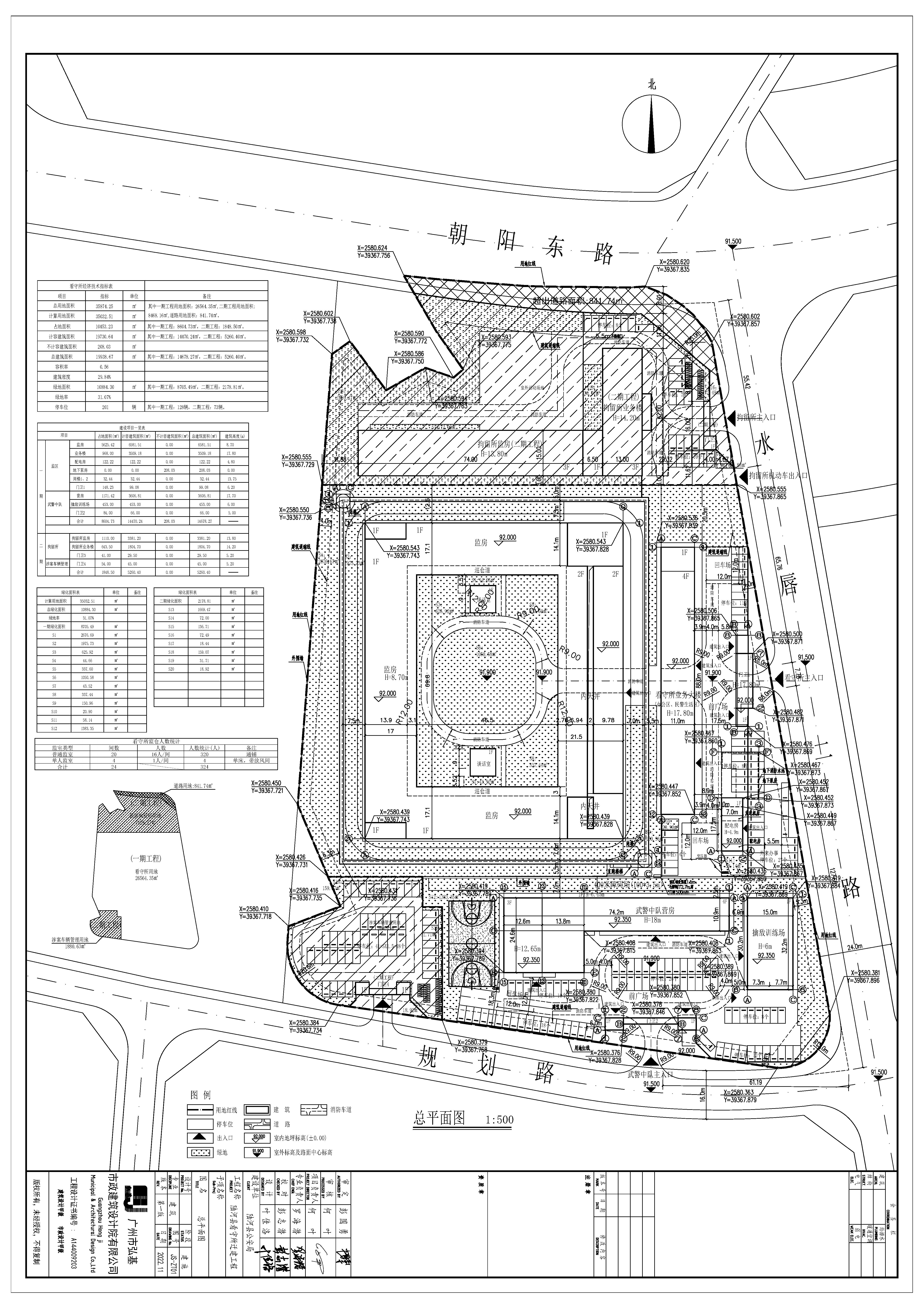(县公安局)建设工程规划许可批前公示.doc_1