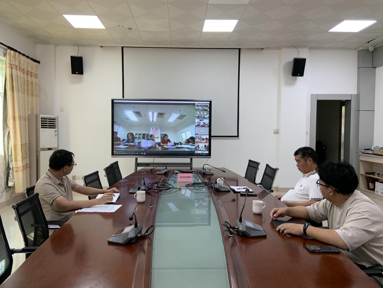 20241112 县自然资源局组织参加生态保护修复项目工作情况调度会议.docx_1